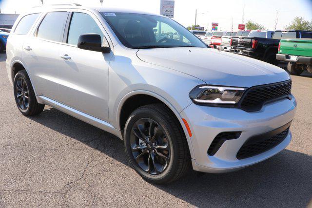 new 2024 Dodge Durango car, priced at $45,650