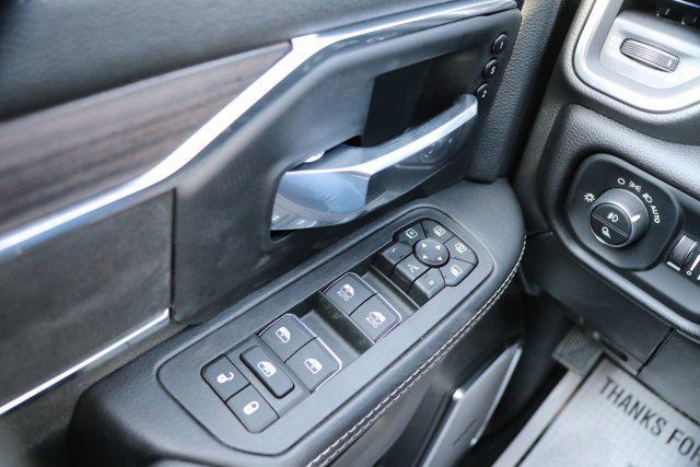 new 2025 Ram 2500 car, priced at $87,600