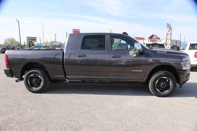 new 2025 Ram 2500 car, priced at $87,600