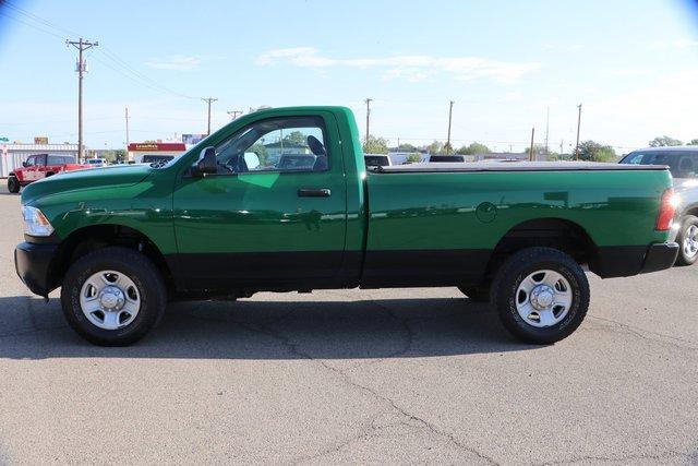 used 2017 Ram 3500 car, priced at $26,637