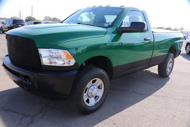 used 2017 Ram 3500 car, priced at $26,637