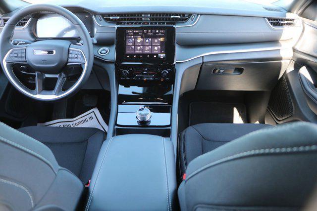 new 2025 Jeep Grand Cherokee L car, priced at $43,003