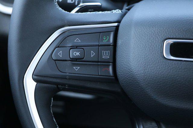 new 2025 Jeep Grand Cherokee L car, priced at $43,003