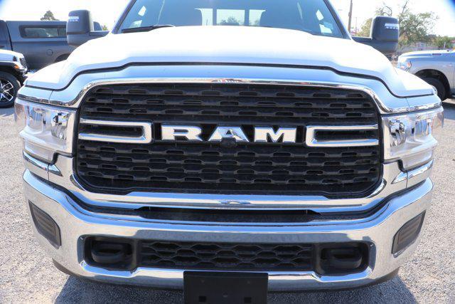 new 2024 Ram 3500 car, priced at $68,420