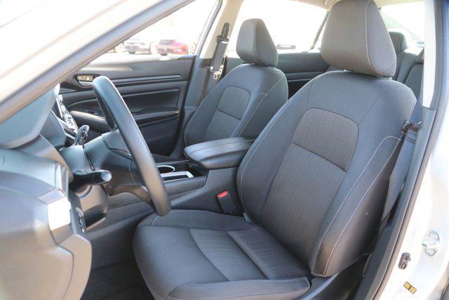 used 2024 Nissan Altima car, priced at $25,954