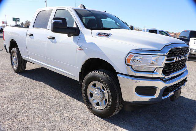 new 2024 Ram 2500 car, priced at $67,733