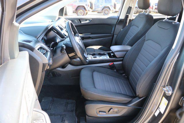 used 2019 Ford Edge car, priced at $14,488