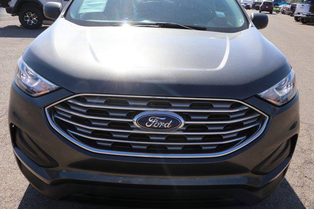 used 2019 Ford Edge car, priced at $14,488