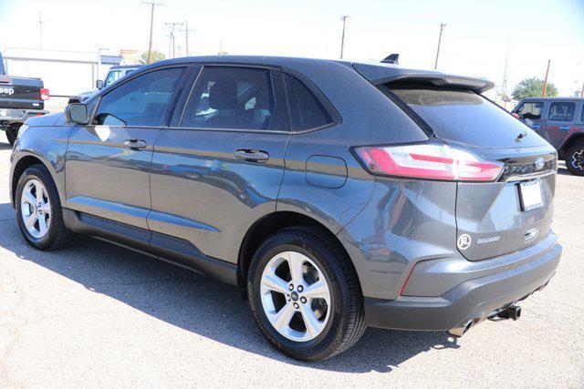 used 2019 Ford Edge car, priced at $14,488