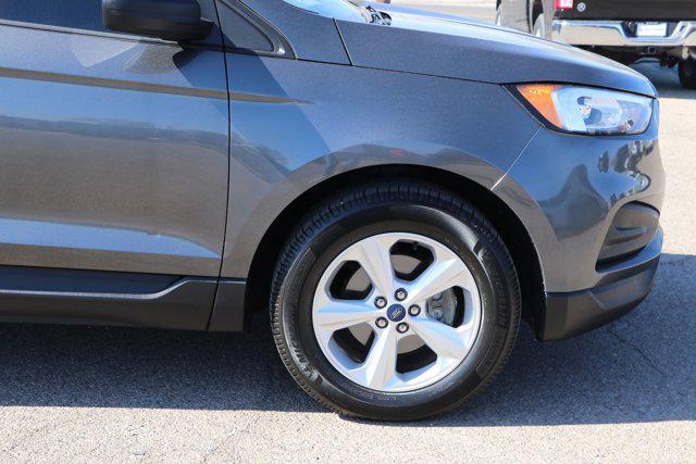 used 2019 Ford Edge car, priced at $14,488