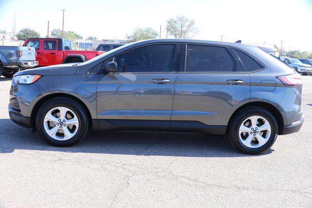 used 2019 Ford Edge car, priced at $14,488