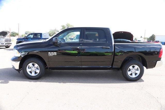 used 2023 Ram 1500 car, priced at $38,088