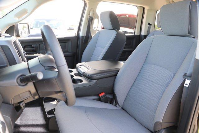 used 2023 Ram 1500 car, priced at $38,088