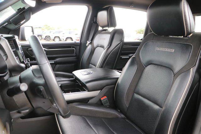 used 2022 Ram 1500 car, priced at $44,619