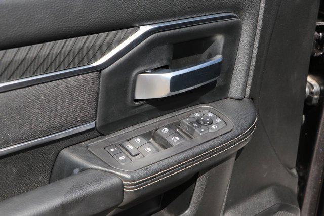 new 2025 Ram 2500 car, priced at $67,942