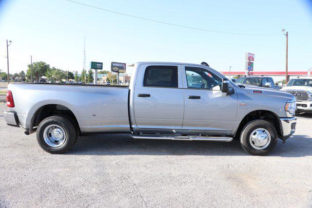 new 2024 Ram 3500 car, priced at $78,465