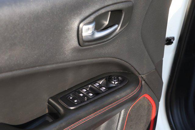 used 2020 Jeep Compass car, priced at $15,897