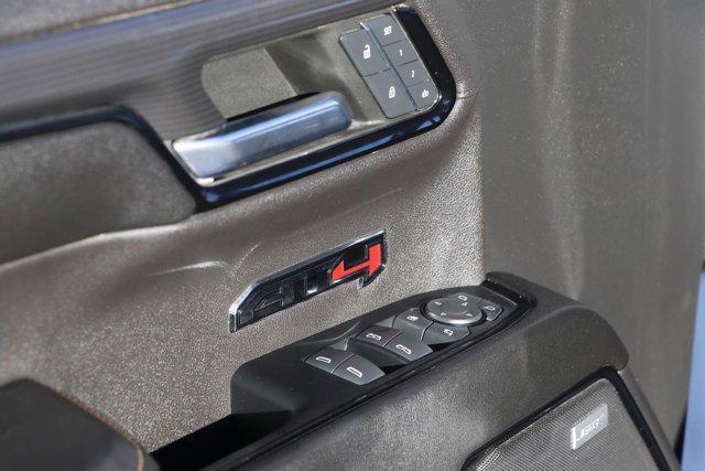 used 2023 GMC Sierra 1500 car, priced at $57,495