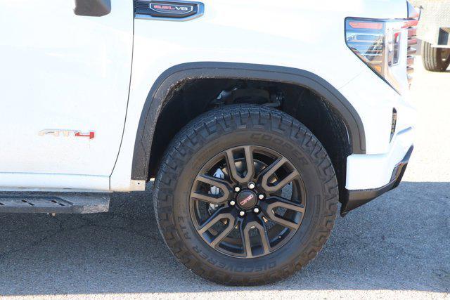 used 2023 GMC Sierra 1500 car, priced at $57,495