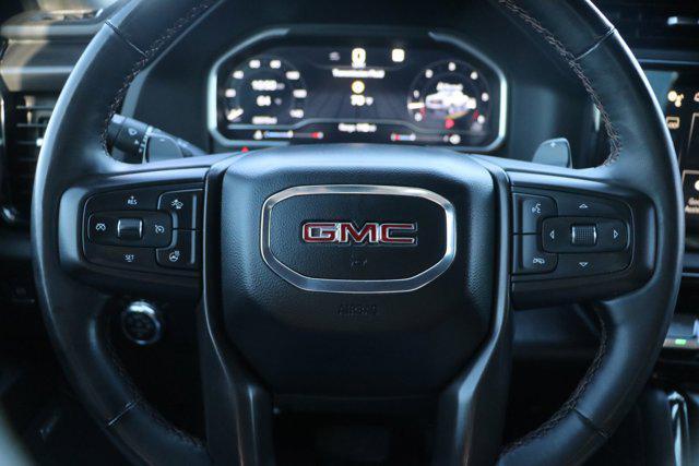 used 2023 GMC Sierra 1500 car, priced at $57,495