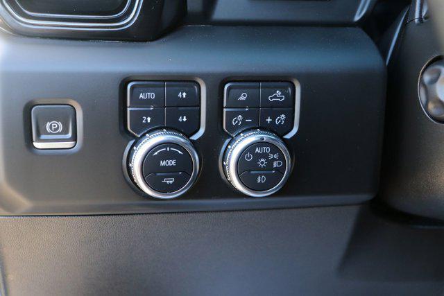 used 2023 GMC Sierra 1500 car, priced at $57,495