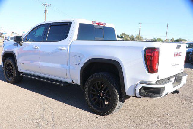 used 2023 GMC Sierra 1500 car, priced at $57,495