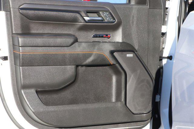 used 2023 GMC Sierra 1500 car, priced at $57,495