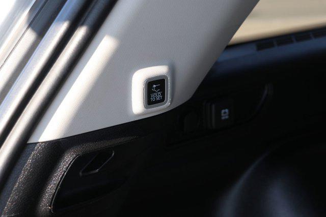 used 2023 Jeep Grand Cherokee car, priced at $35,239