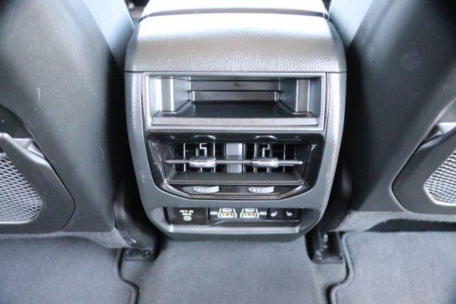 used 2023 Jeep Grand Cherokee car, priced at $35,239