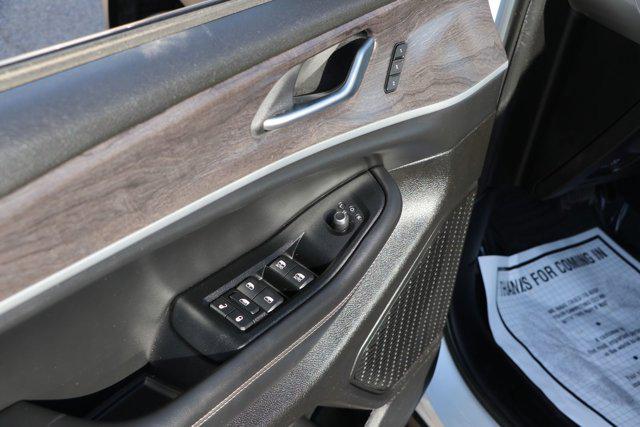 used 2023 Jeep Grand Cherokee car, priced at $35,239