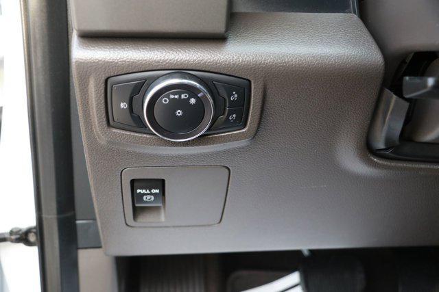 used 2021 Ford Expedition car, priced at $33,882