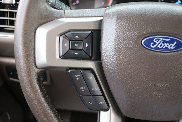 used 2021 Ford Expedition car, priced at $33,882