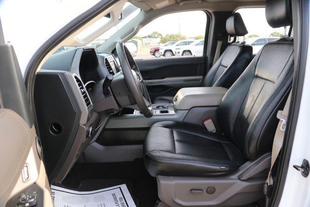 used 2021 Ford Expedition car, priced at $33,882