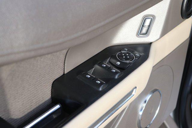 used 2021 Ford Expedition car, priced at $33,882