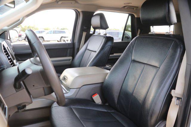 used 2021 Ford Expedition car, priced at $33,882