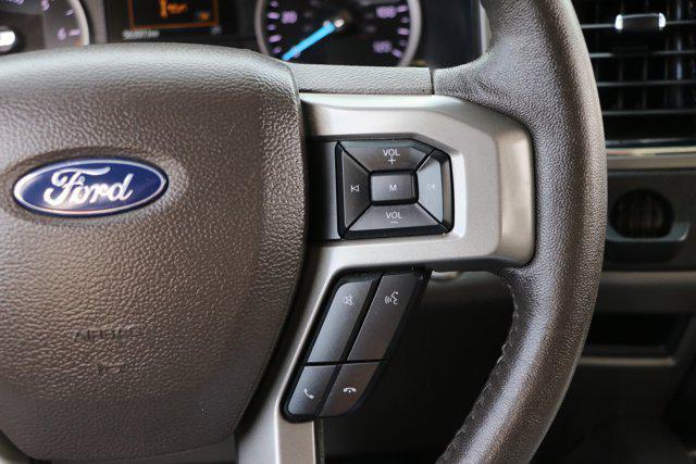 used 2021 Ford Expedition car, priced at $33,882