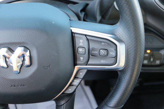 new 2026 Ram 2500 car, priced at $58,060