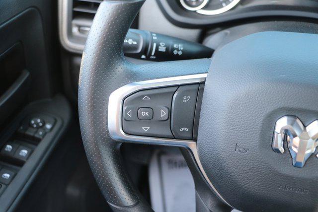 new 2026 Ram 2500 car, priced at $58,060