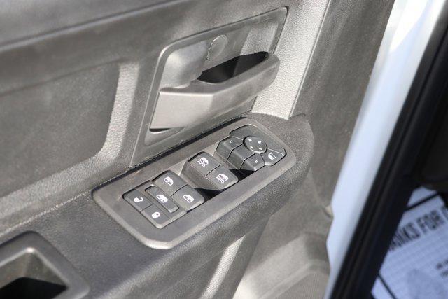 new 2026 Ram 2500 car, priced at $58,060