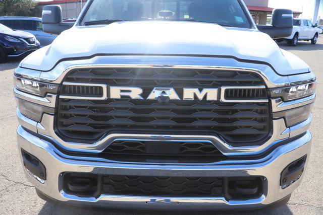 new 2026 Ram 2500 car, priced at $58,060
