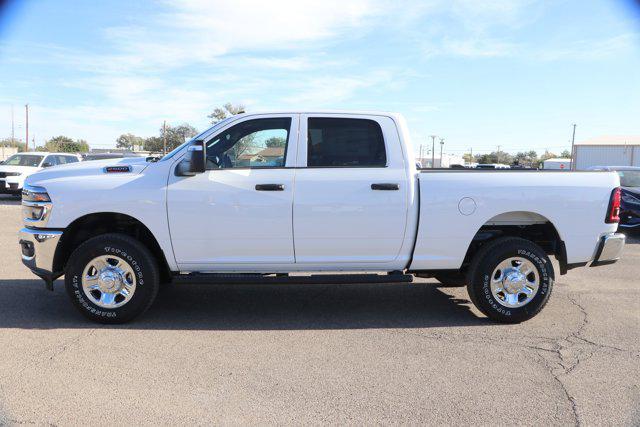 new 2026 Ram 2500 car, priced at $58,060