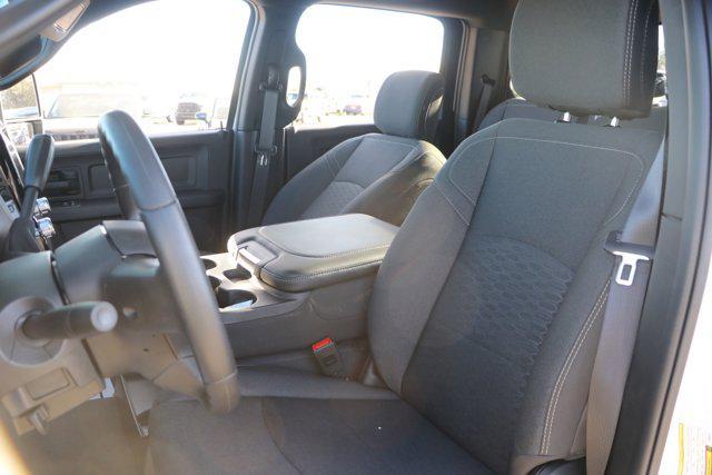 new 2026 Ram 2500 car, priced at $58,060