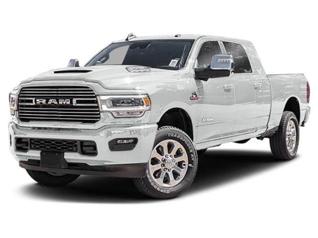 used 2024 Ram 3500 car, priced at $81,465