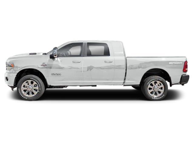 used 2024 Ram 3500 car, priced at $81,465