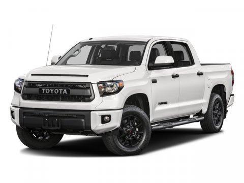 used 2017 Toyota Tundra car, priced at $29,995