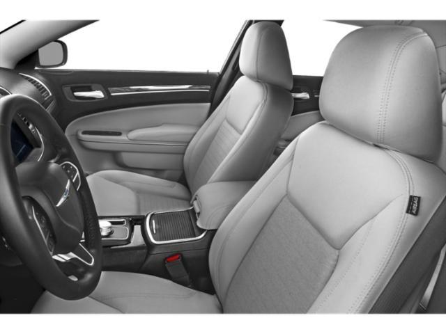 used 2021 Chrysler 300 car, priced at $23,030