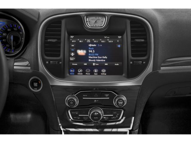 used 2021 Chrysler 300 car, priced at $23,030