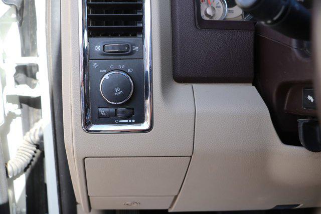 used 2016 Ram 3500 car, priced at $51,422