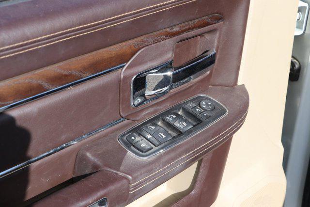 used 2016 Ram 3500 car, priced at $51,422
