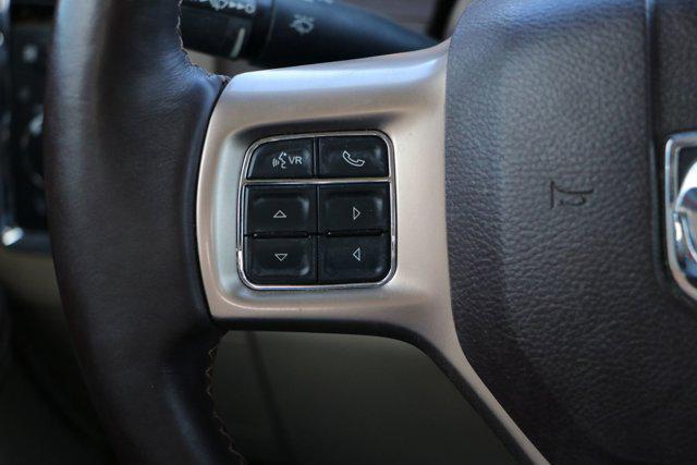 used 2016 Ram 3500 car, priced at $51,422